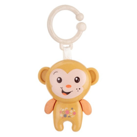 Подвеска "Зверюшка" 4 вида в ассортименте