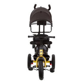 Велосипед 3-х колесный PILOT с ручкой управления