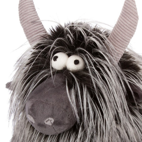 Буйвол, 42 см