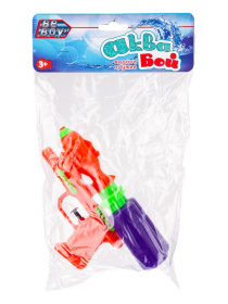 Водяное оружие "АкваБой"