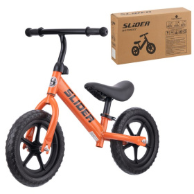 Беговел "Slider" пластиковые колеса диаметром 12 дюймов