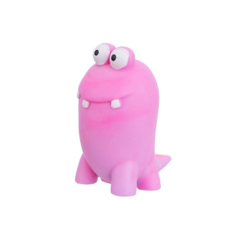 Игрушка-антистресс "Квакушка", наполнение - мука, в ассортименте