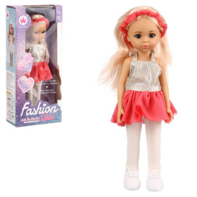 Кукла 30 см