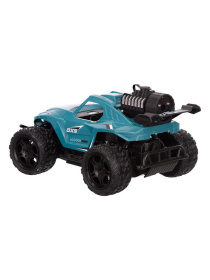 Машинка на пульте р/у