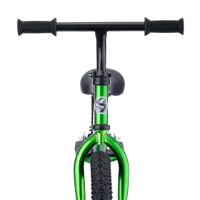 Беговел "Slider" надувные колеса диаметром 14 дюймов