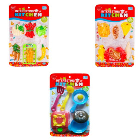 Набор "Посуда"