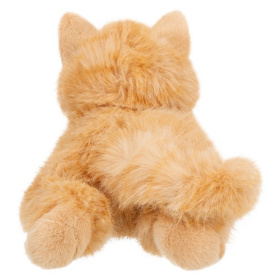 Кот рыжий, 30 см