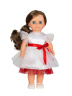 Кукла Весна "Анна праздничная 3" озвученная, высота 42 см Кукла Весна "Анна праздничная 3" озвученная, высота 42 см