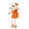 Игрушка мягконабивная ТМ "Relana" Овечка Летти в свитере, 23 см, в/п 23*10*9 см Игрушка мягконабивная ТМ "Relana" Овечка Летти в свитере, 23 см, в/п 23*10*9 см