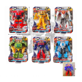 Робот-трансформер