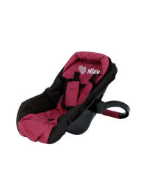 Детский игровой набор для кукол Buggy Boom 6 в 1