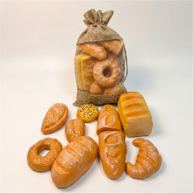 Набор "Продукты" в мешочке