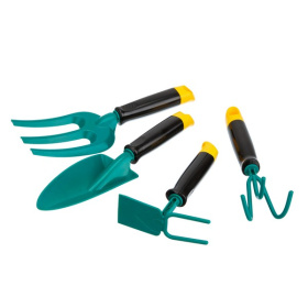 Набор "Инструменты" садовые на блистере