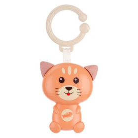 Подвеска "Зверюшка" 4 вида в ассортименте