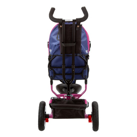 Велосипед трехколесный "Formula 3"