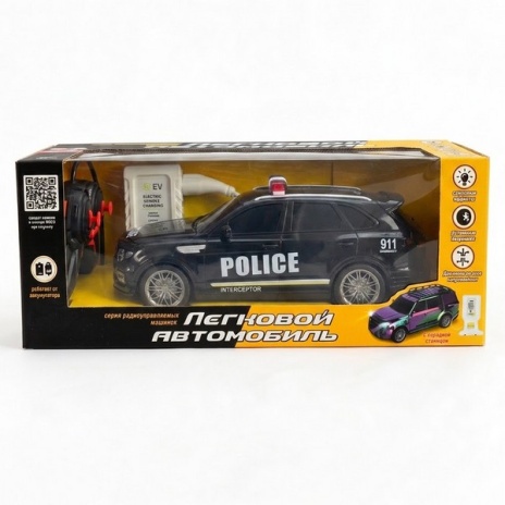 Набор "Автозаправка" машинка на пульте радиоуправления Набор "Автозаправка" машинка на пульте радиоуправления