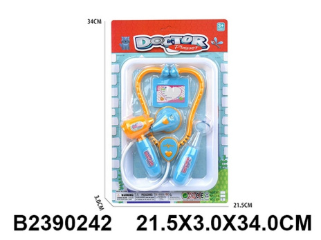 Набор "Доктор" Набор "Доктор"