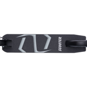 Самокат двухколесный Slider, складной Самокат двухколесный Slider, складной