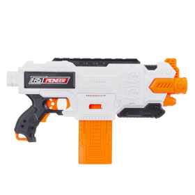 Автомат "BeBoy", 24 софт-патрона в комплекте