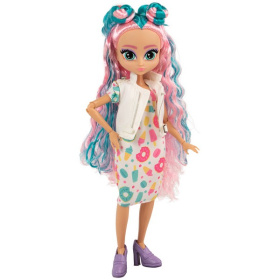 Кукла и аксессуары DIY Oh!My Top Food малый набор