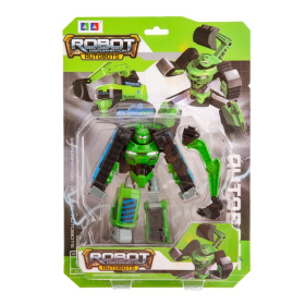 Робот-трансформер в ассортименте
