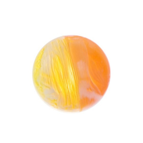 Мяч-попрыгун, диаметр 50 мм, 5 видов, со светом