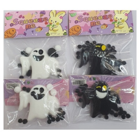 Игрушка-антистресс "Привидение", в ассортименте