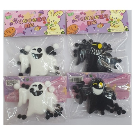 Игрушка-антистресс "Привидение", в ассортименте