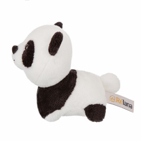 Панда, 10 см