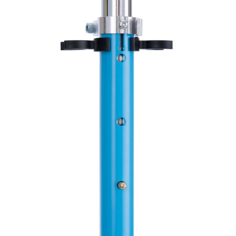 Самокат двухколесный Slider, складной