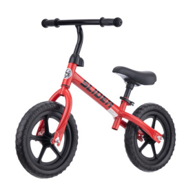 Беговел "Slider" пластиковые колеса диаметром 12 дюймов