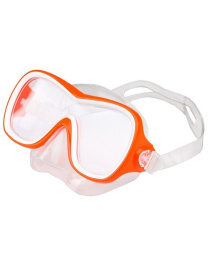 Маска для плавания WAVE RIDER MASKS, 2 вида INTEX, Возраст: 8+ лет