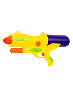Водяное оружие "АкваБой" в/п, размер игрушки  55*26*13 см, размер упаковки 73*30*13см