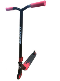Самокат трюковой Slider