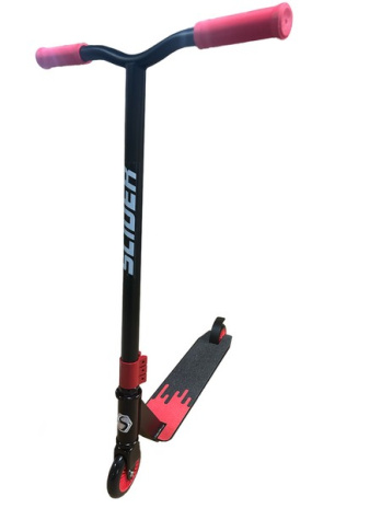 Самокат трюковой Slider Самокат трюковой Slider