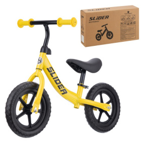 Беговел "Slider" пластиковые колеса диаметром 12 дюймов