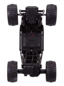 Машинка "BeBoy" на пульте радиоуправления