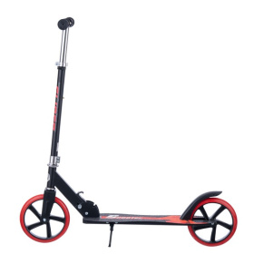 Самокат двухколесный Slider, складной