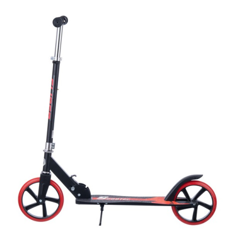 Самокат двухколесный Slider, складной