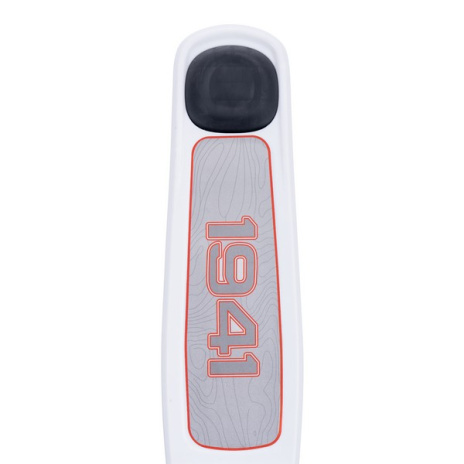 Самокат трехколесный Slider, колеса светящиеся, руль складной