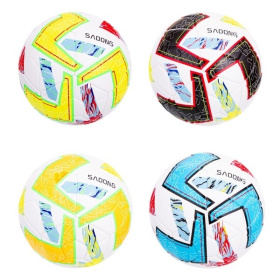 Футбольный мяч PU, в ассортименте