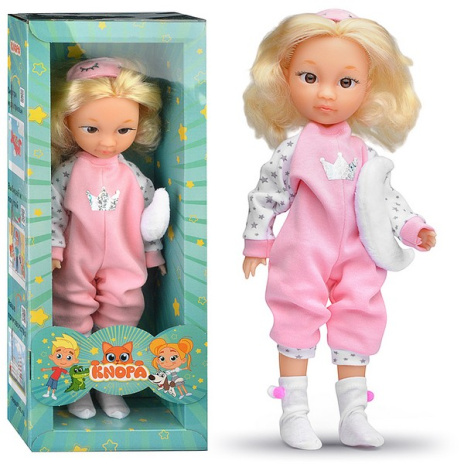 Кукла Соня. КНОПА. 36 см