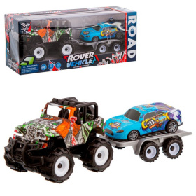 Набор "Транспорт"