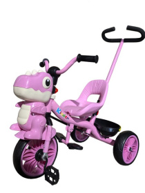 Велосипед 3-х колесный