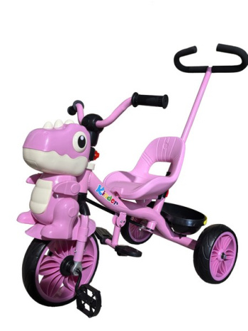 Велосипед 3-х колесный