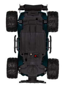 Машинка " BeBoy" на пульте радиоуправления с паром Машинка " BeBoy" на пульте радиоуправления с паром