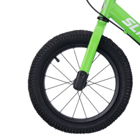 Беговел "Slider" надувные колеса диаметром 14 дюймов