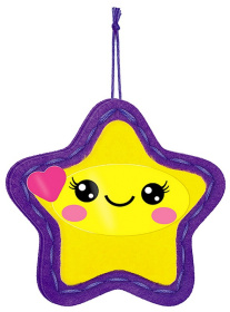 Набор для мягкой игрушки "Каваии-кидз. Астрик"