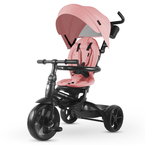 Велосипед трехколесный Qplay Prime