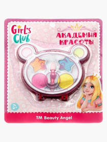 Косметика для детей "Girl's Club"